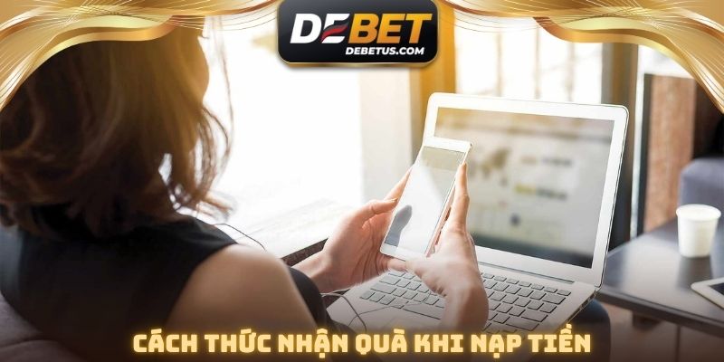 Nhà cái tự động tặng thưởng cho hội viên đủ điều kiện